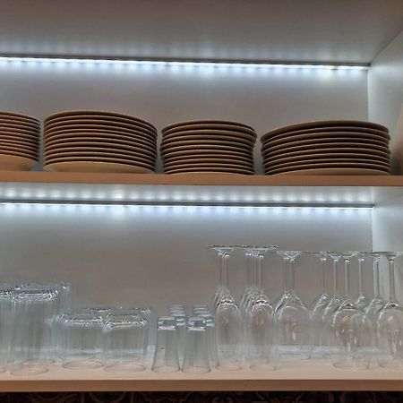 Fs Apartments - Beautiful Apartment In The Artistic Part Of Veliko Tarnovo Eksteriør billede