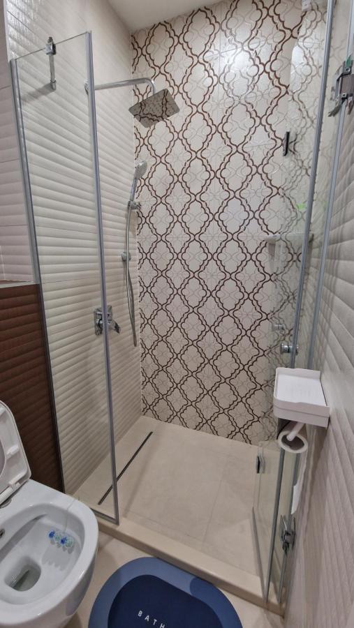 Fs Apartments - Beautiful Apartment In The Artistic Part Of Veliko Tarnovo Eksteriør billede