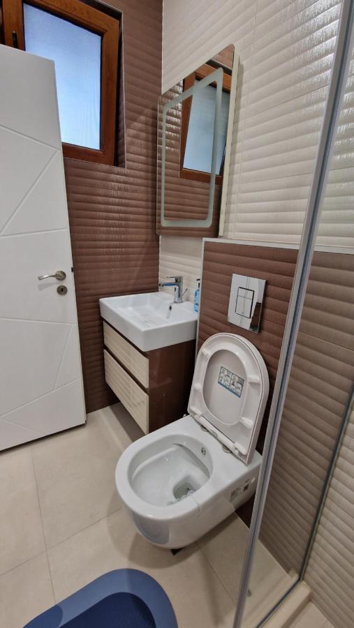 Fs Apartments - Beautiful Apartment In The Artistic Part Of Veliko Tarnovo Eksteriør billede