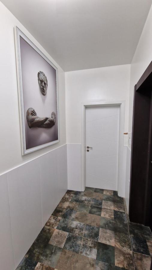 Fs Apartments - Beautiful Apartment In The Artistic Part Of Veliko Tarnovo Eksteriør billede