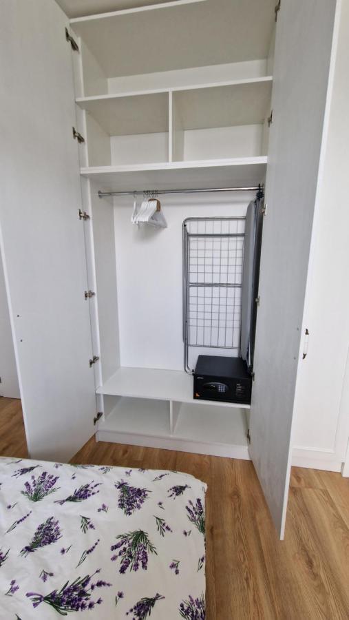 Fs Apartments - Beautiful Apartment In The Artistic Part Of Veliko Tarnovo Eksteriør billede