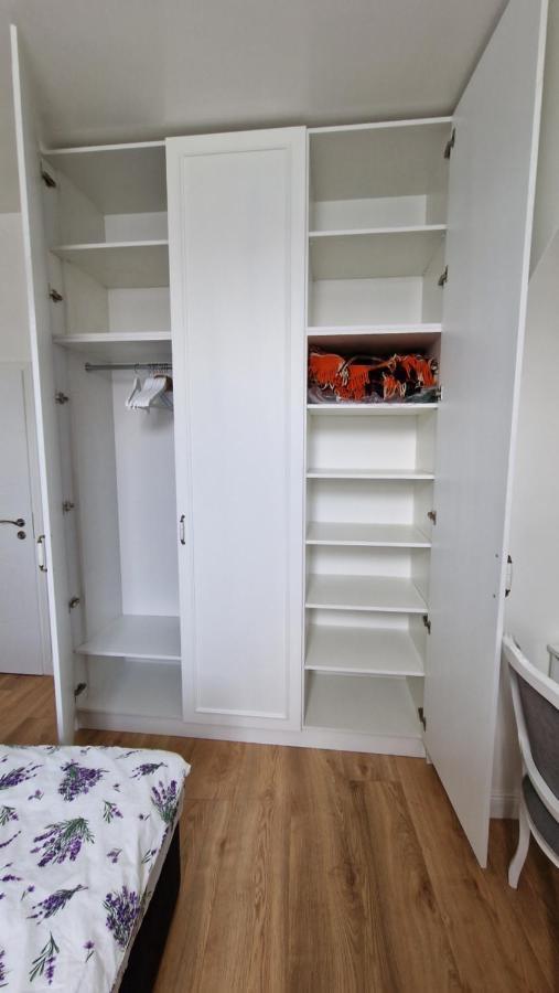 Fs Apartments - Beautiful Apartment In The Artistic Part Of Veliko Tarnovo Eksteriør billede