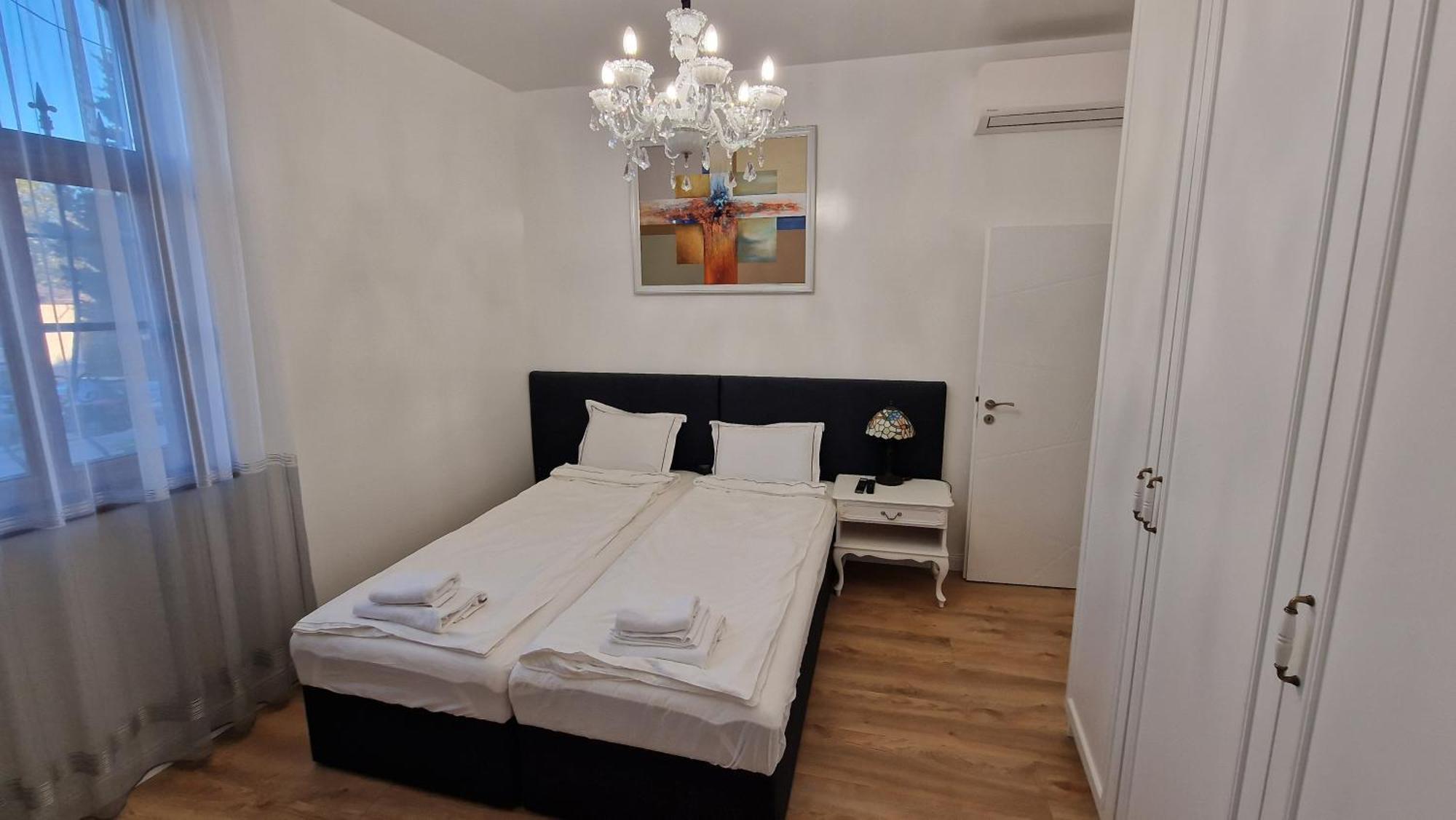 Fs Apartments - Beautiful Apartment In The Artistic Part Of Veliko Tarnovo Eksteriør billede