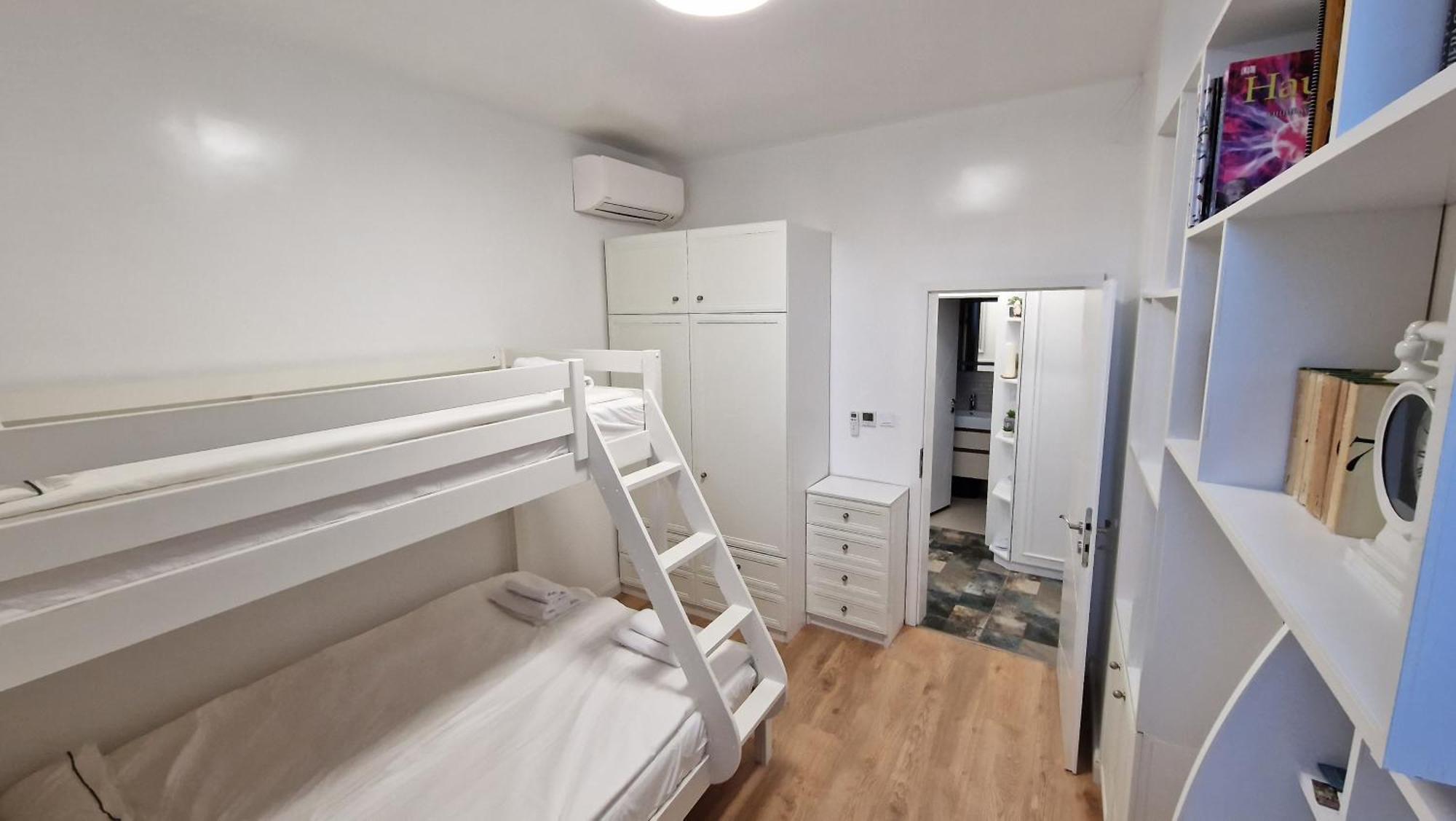 Fs Apartments - Beautiful Apartment In The Artistic Part Of Veliko Tarnovo Eksteriør billede