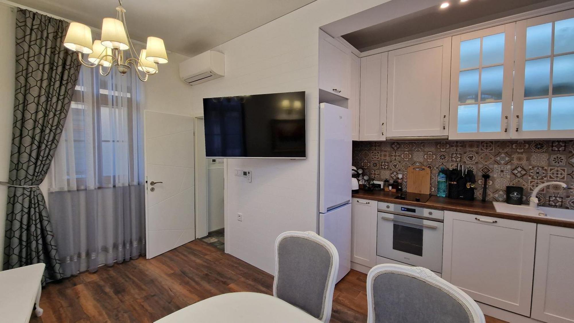 Fs Apartments - Beautiful Apartment In The Artistic Part Of Veliko Tarnovo Eksteriør billede