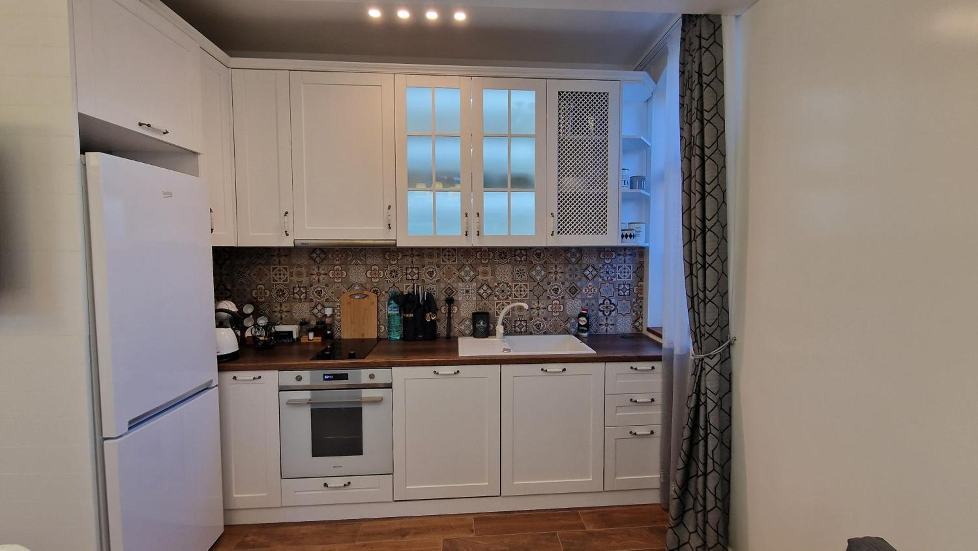 Fs Apartments - Beautiful Apartment In The Artistic Part Of Veliko Tarnovo Eksteriør billede