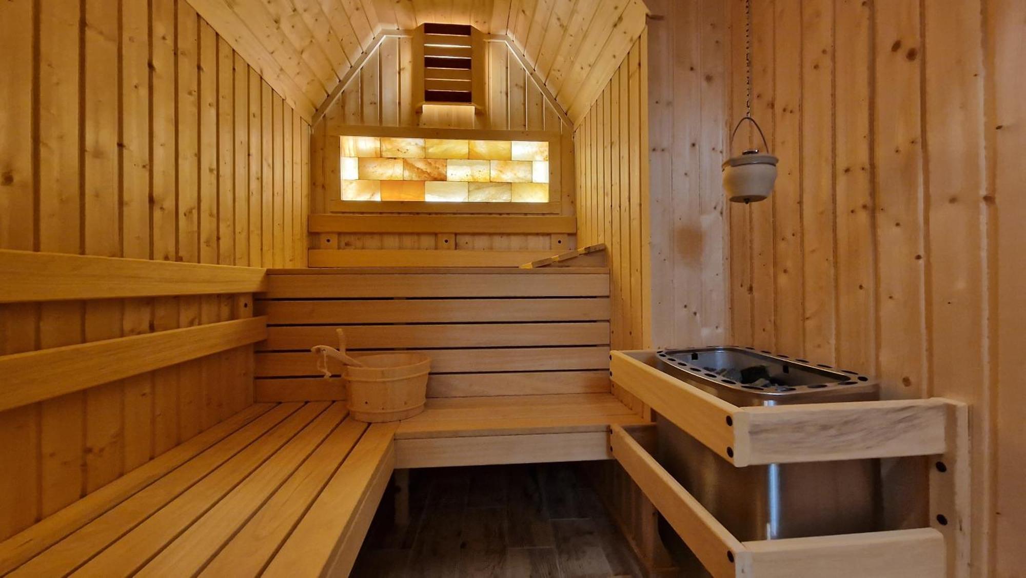 Fs Apartments - Beautiful Apartment In The Artistic Part Of Veliko Tarnovo Eksteriør billede
