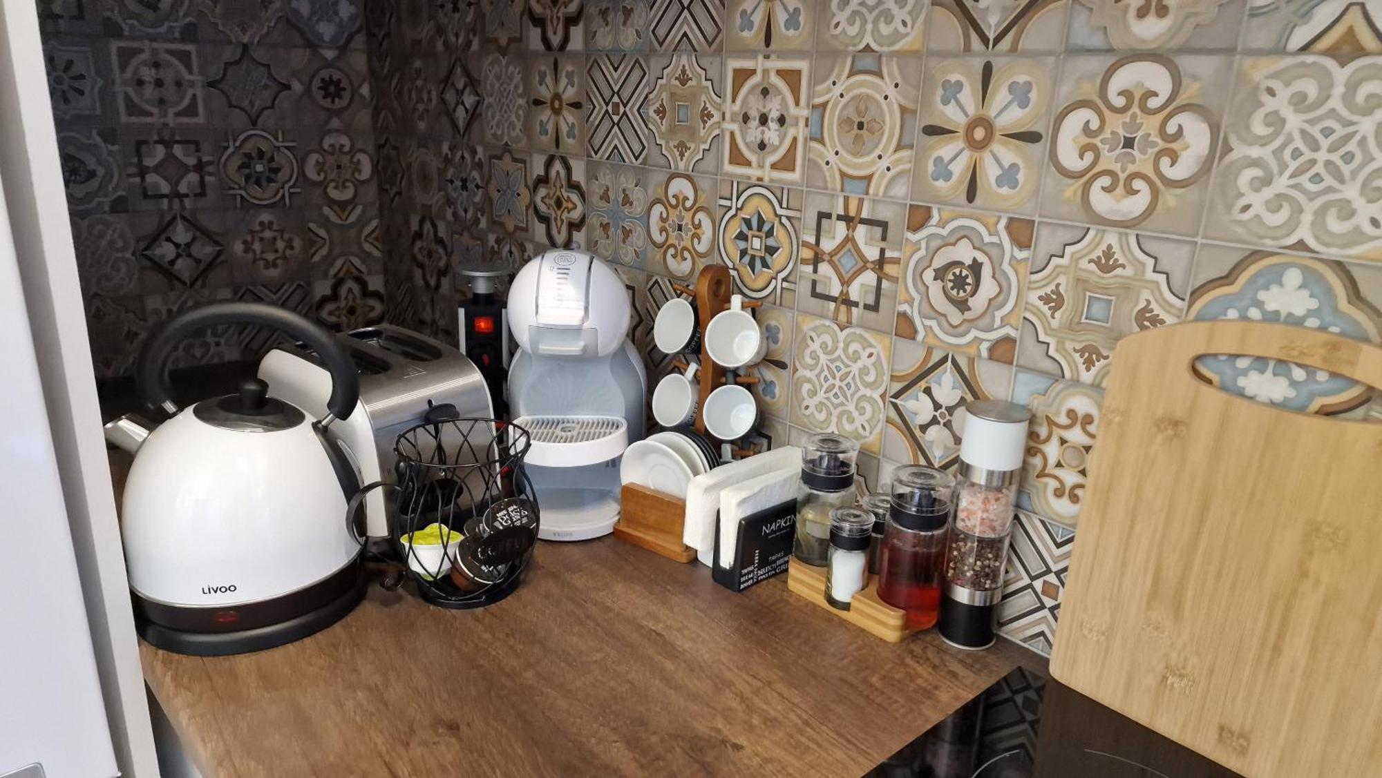 Fs Apartments - Beautiful Apartment In The Artistic Part Of Veliko Tarnovo Eksteriør billede