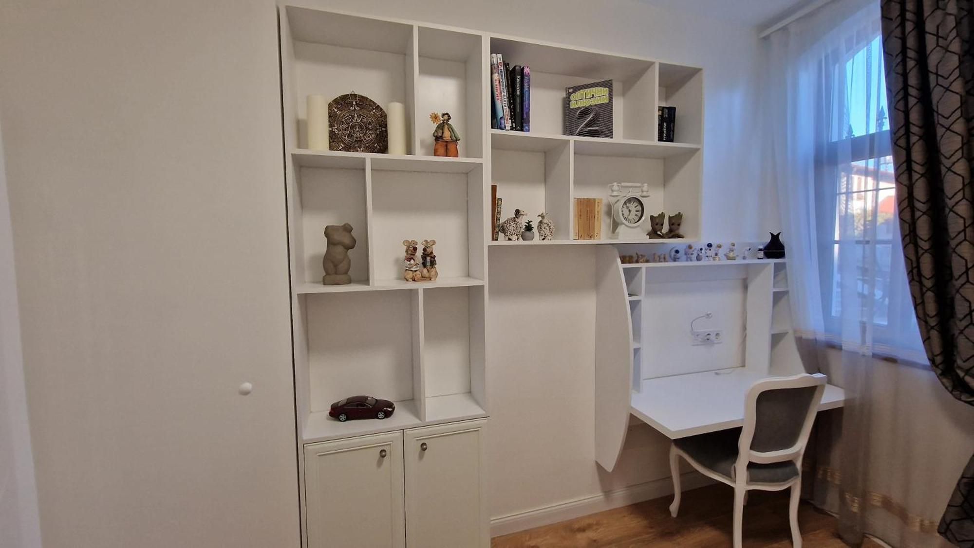 Fs Apartments - Beautiful Apartment In The Artistic Part Of Veliko Tarnovo Eksteriør billede