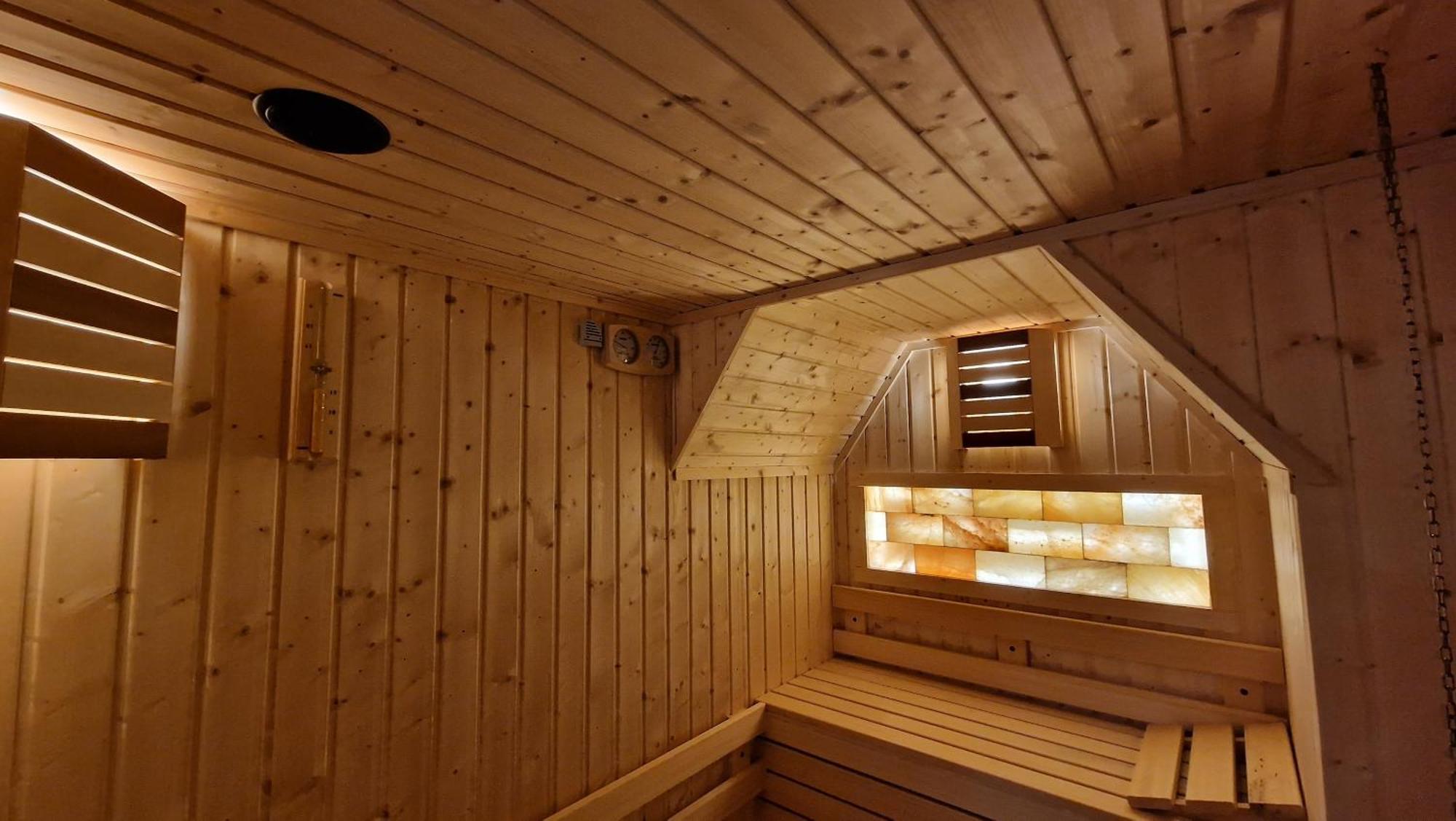 Fs Apartments - Beautiful Apartment In The Artistic Part Of Veliko Tarnovo Eksteriør billede