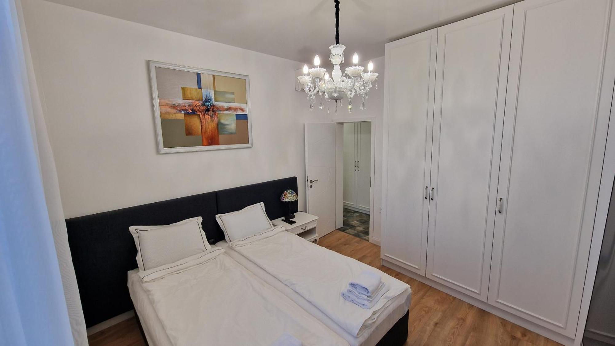Fs Apartments - Beautiful Apartment In The Artistic Part Of Veliko Tarnovo Eksteriør billede