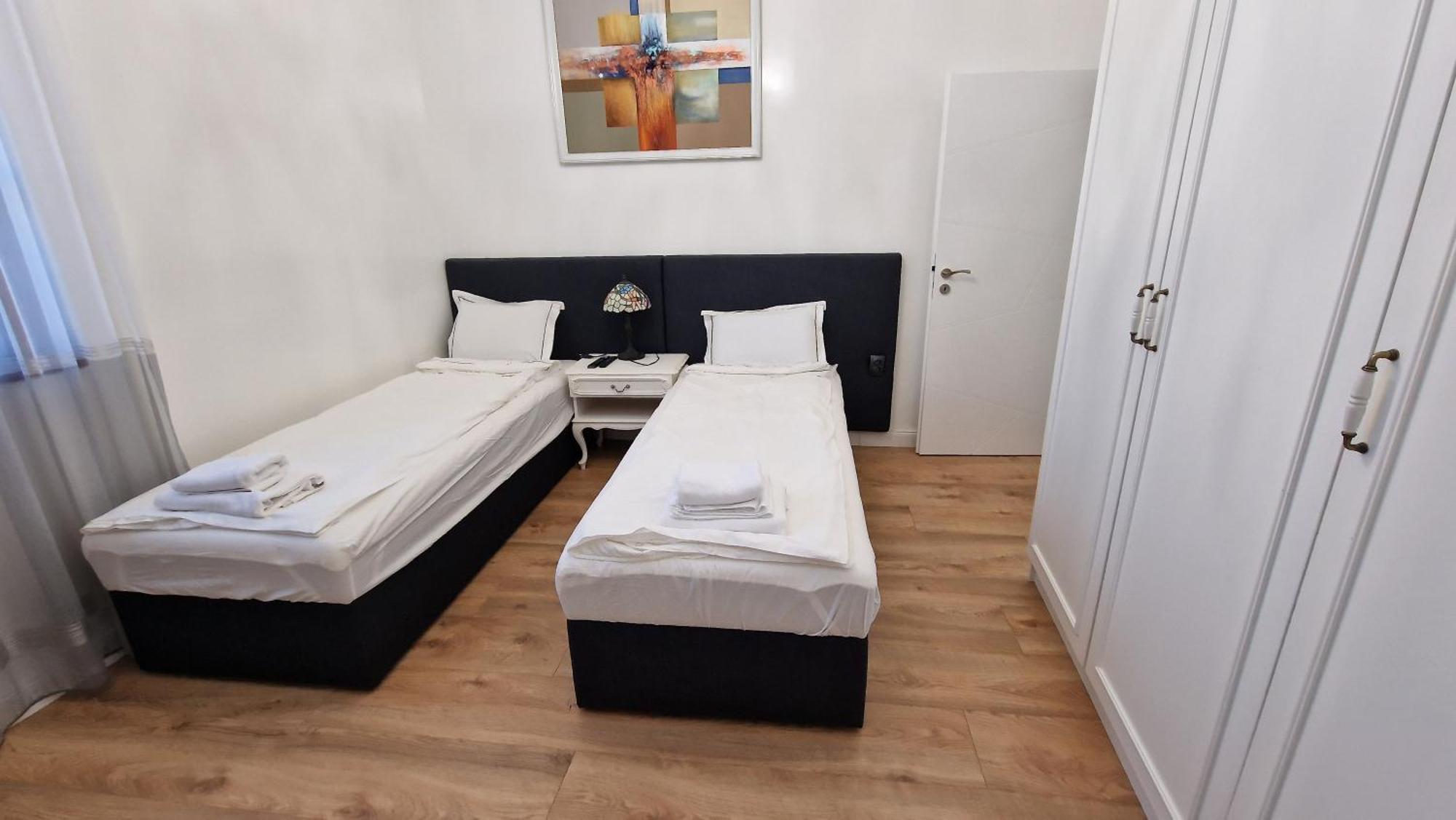 Fs Apartments - Beautiful Apartment In The Artistic Part Of Veliko Tarnovo Eksteriør billede