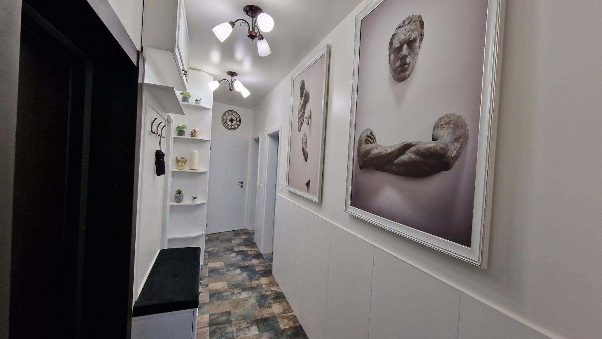 Fs Apartments - Beautiful Apartment In The Artistic Part Of Veliko Tarnovo Eksteriør billede