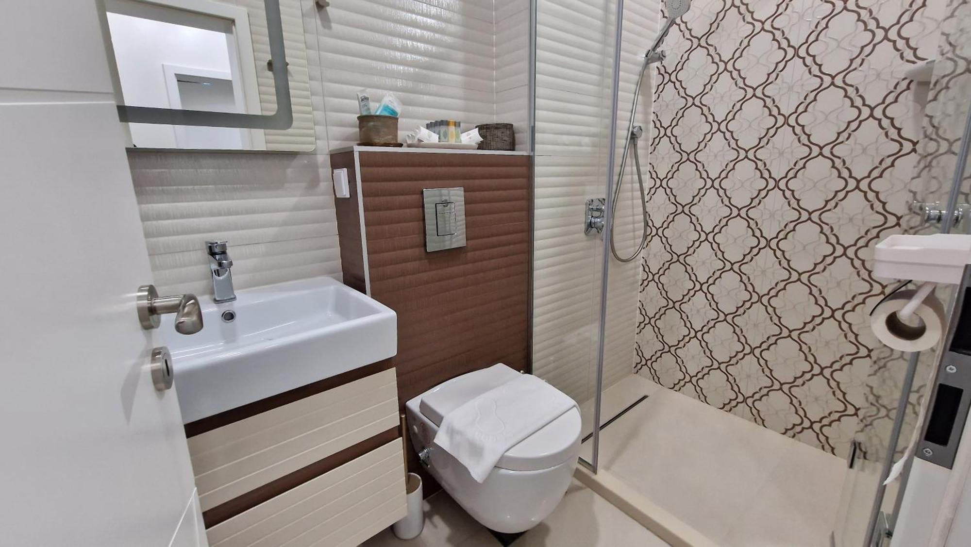 Fs Apartments - Beautiful Apartment In The Artistic Part Of Veliko Tarnovo Eksteriør billede